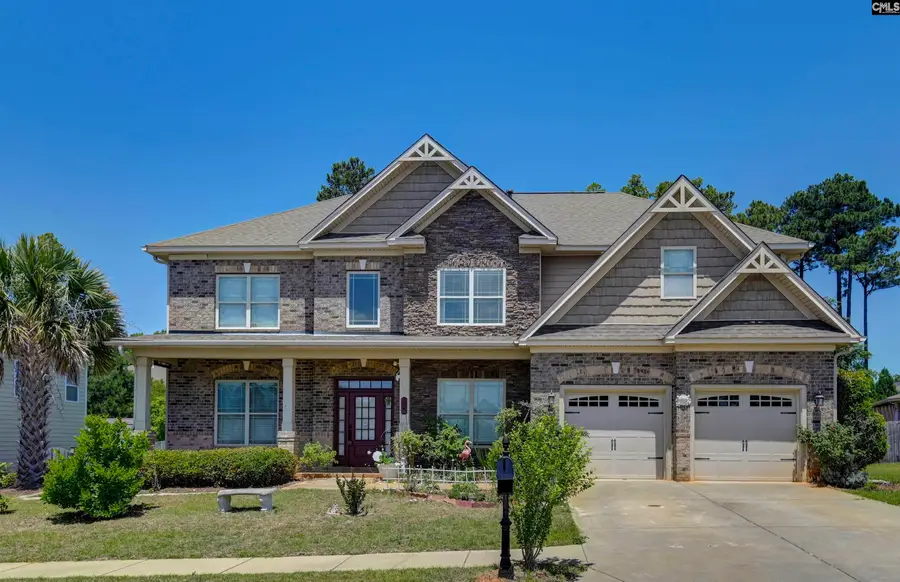 325 English Legend Drive, Irmo, SC 29063 - #2