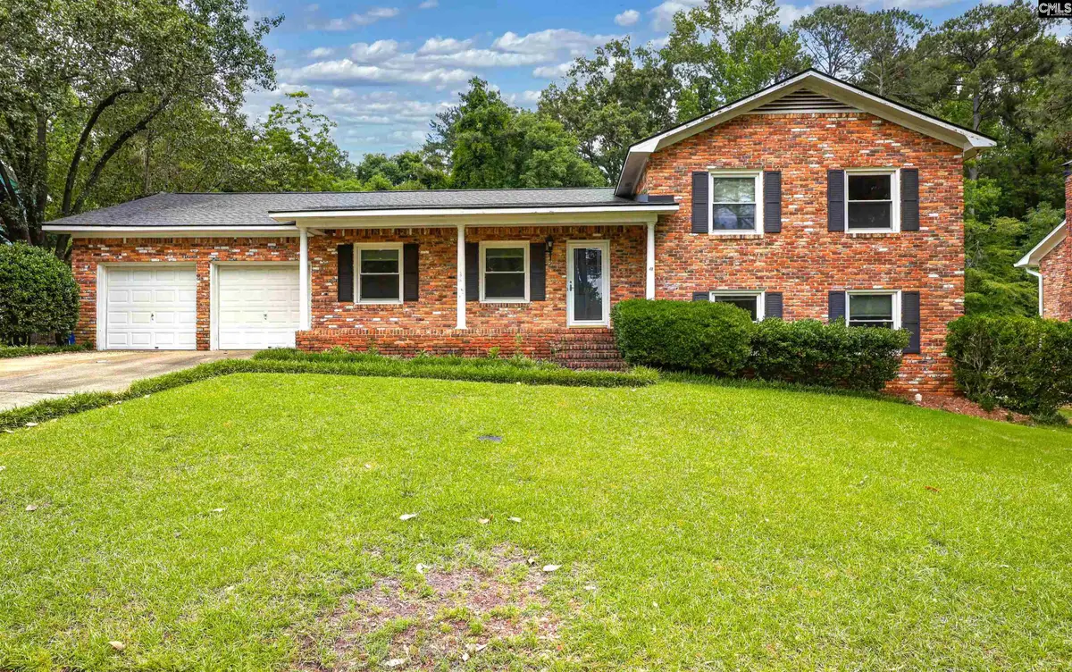 137 Canterfield Road, Columbia, SC 29212 - #1