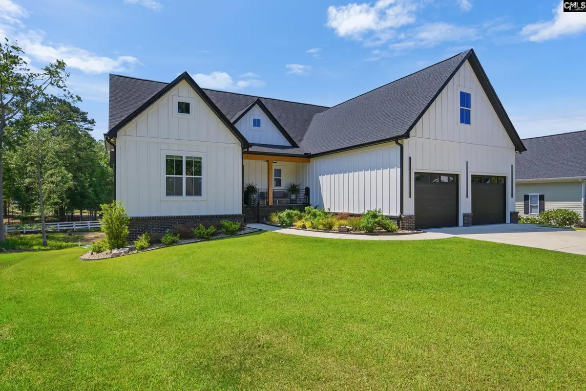 52 Melrose Place, Prosperity, SC 29127 - #1