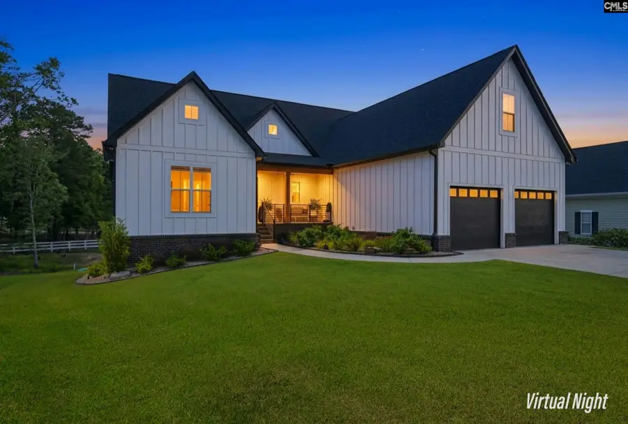 52 Melrose Place, Prosperity, SC 29127 - #2