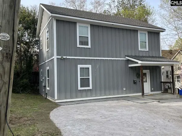 1909 Washington Street, Columbia, SC 29201