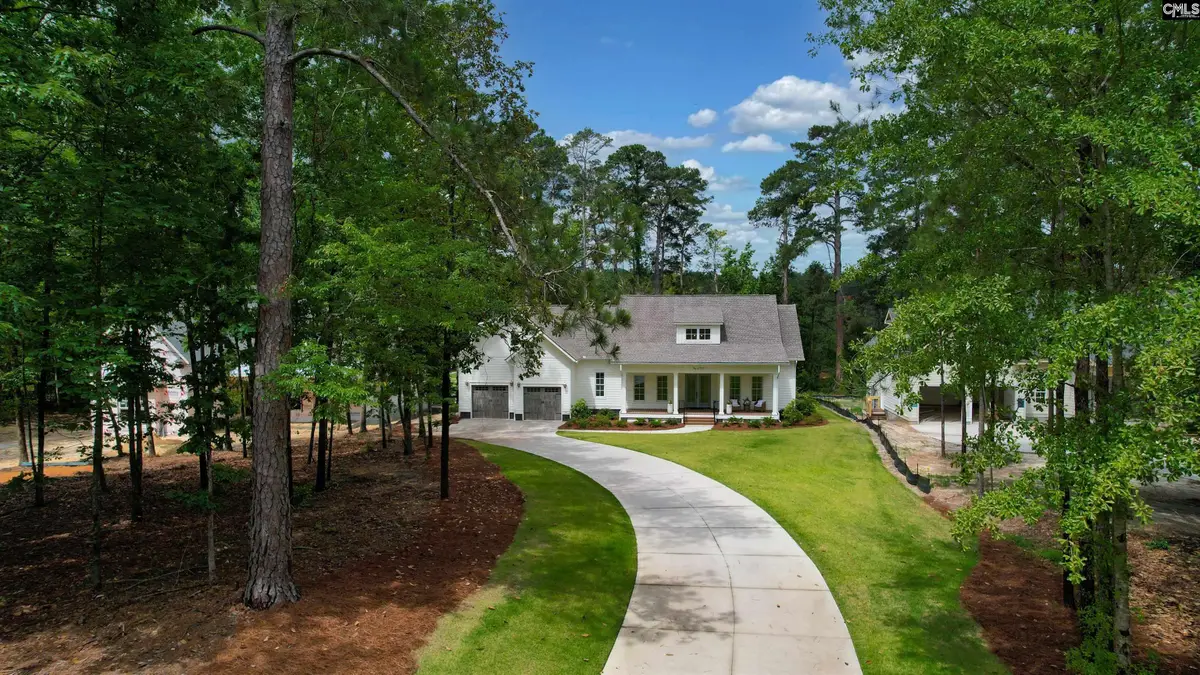 6705 Lake Arcadia Ln., Columbia, SC 29206 - #1