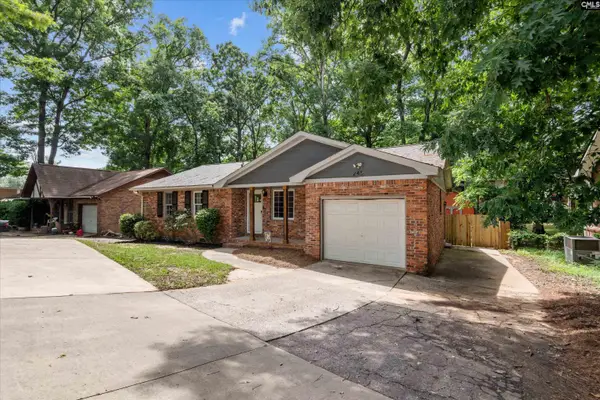 245 Piney Grove Road, Columbia, SC 29210