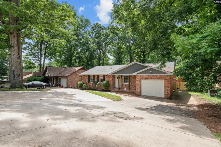 245 Piney Grove Road, Columbia, SC 29210 - #3