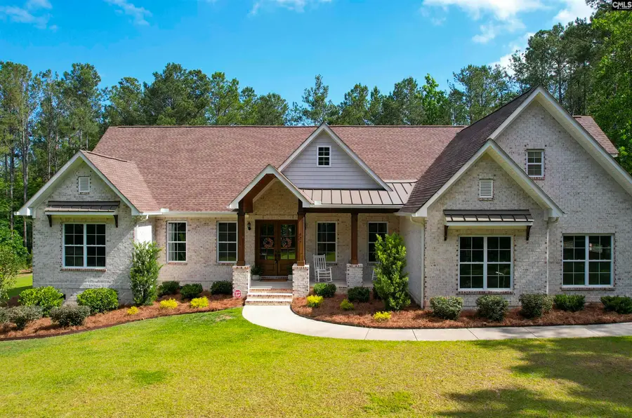 609 Lee Kleckley Road, Lexington, SC 29072 - #2