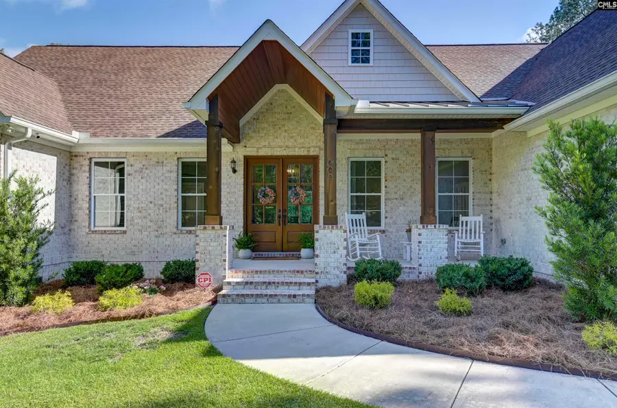 609 Lee Kleckley Road, Lexington, SC 29072 - #3