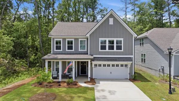 655 Carters Grove Lane, Blythewood, SC 29016
