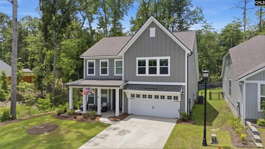 655 Carters Grove Lane, Blythewood, SC 29016 - #3