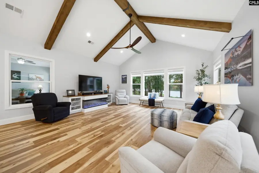 148 Metts Road, Leesville, SC 29070 - #3