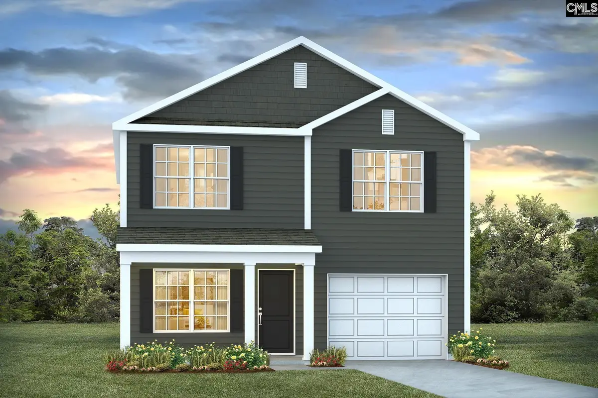 676 Glacier Road, Lexington, SC 29072 - #1