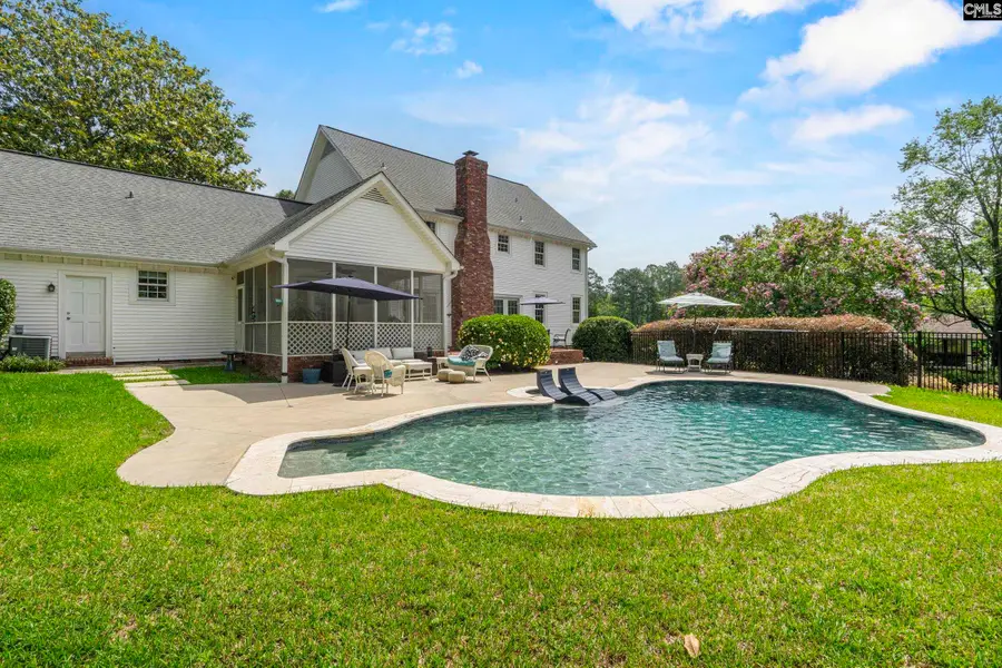 112 Cricket Hill Road, Columbia, SC 29223 - #3