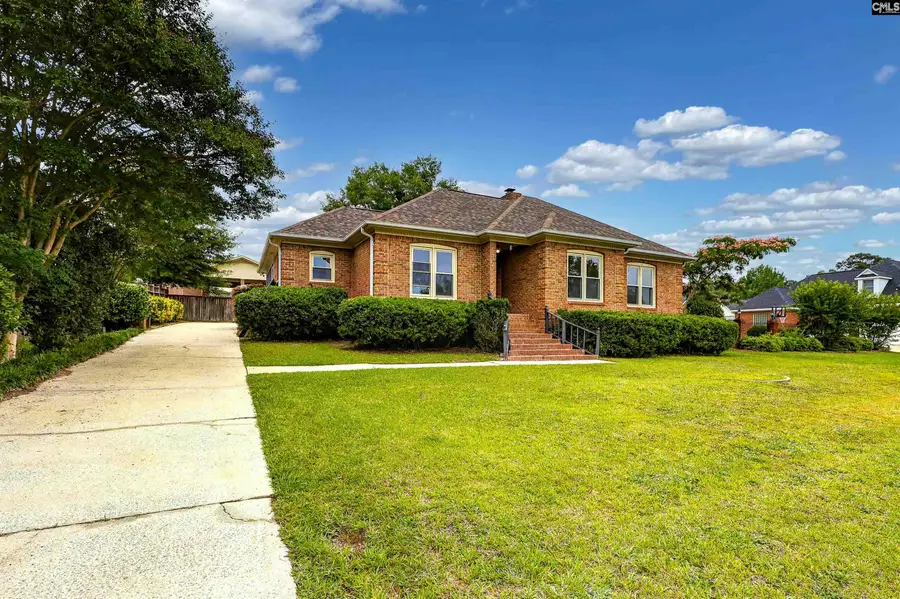 1053 Tarrytown Lane, West Columbia, SC 29170 - #2