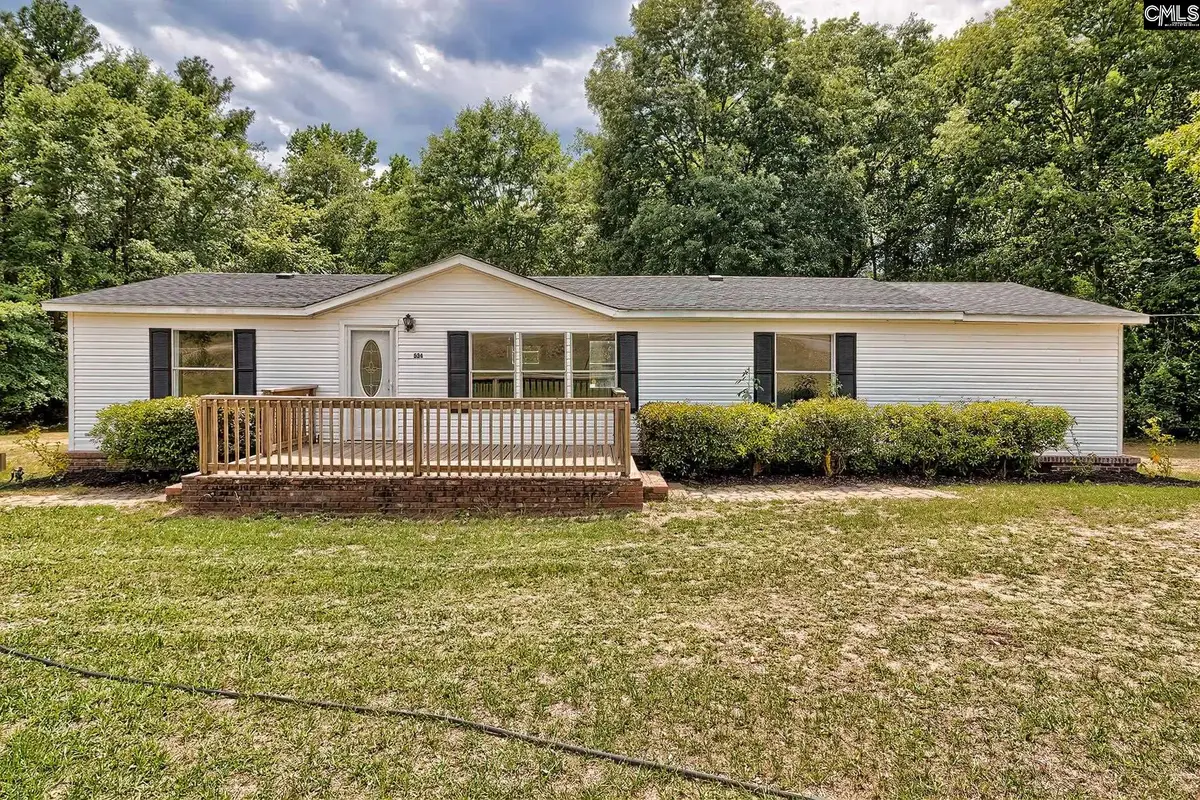 534 Irvin Jumper Street, Gaston, SC 29053 - #1