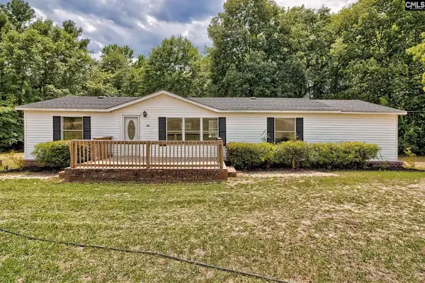 534 Irvin Jumper Street, Gaston, SC 29053