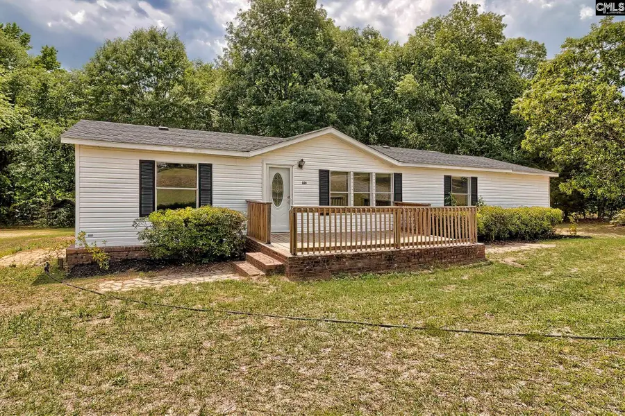 534 Irvin Jumper Street, Gaston, SC 29053 - #2