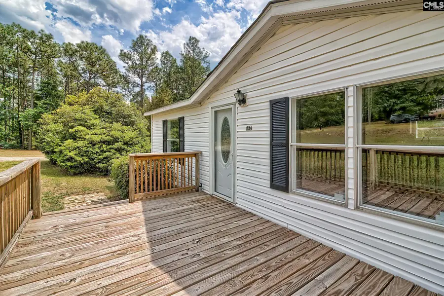 534 Irvin Jumper Street, Gaston, SC 29053 - #3