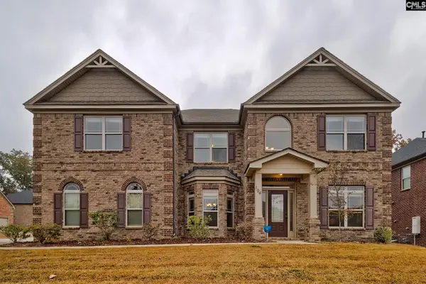 194 Westcott Ridge Road, Chapin, SC 29036