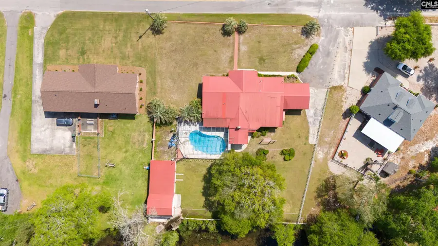992 Dickinson Street, Bamberg, SC 29003 - #2