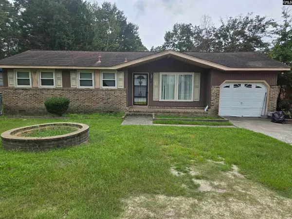 3405 Padgett Road, Columbia, SC 29209