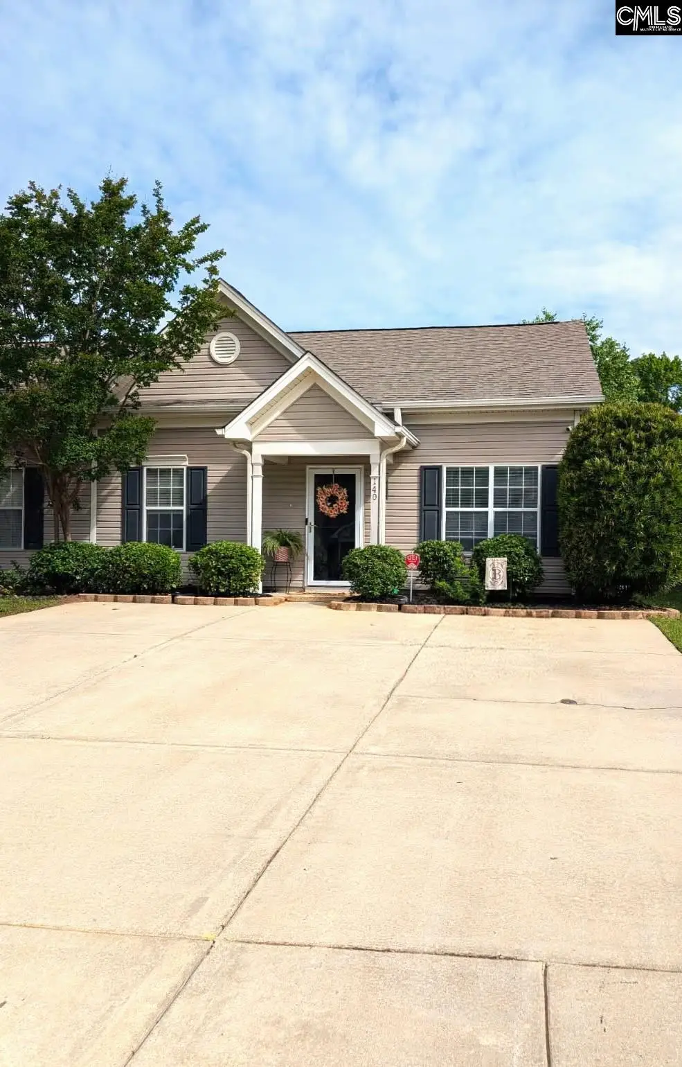 140 Huntington Circle, Lexington, SC 29072 - #1