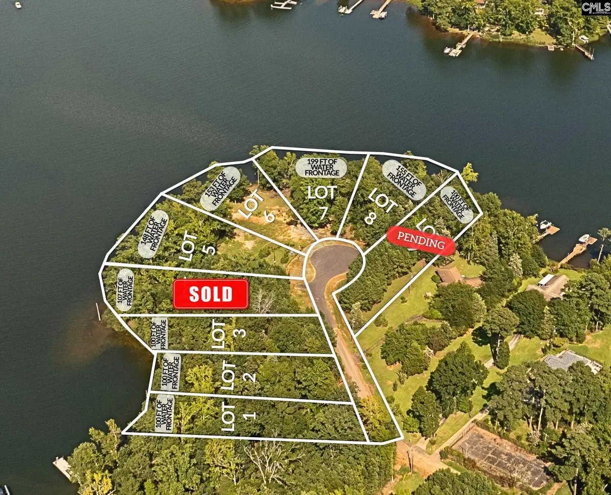 0 Spence Shore Court #LOT 2, Lexington, SC 29072 - #1