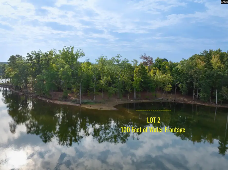 0 Spence Shore Court #LOT 2, Lexington, SC 29072 - #2