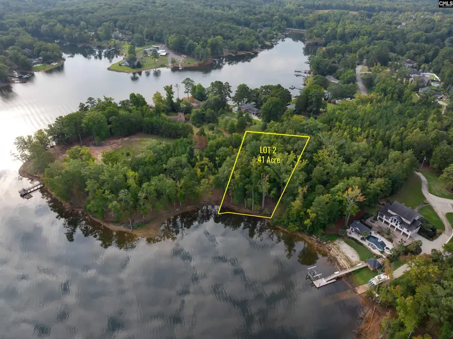0 Spence Shore Court #LOT 2, Lexington, SC 29072 - #3