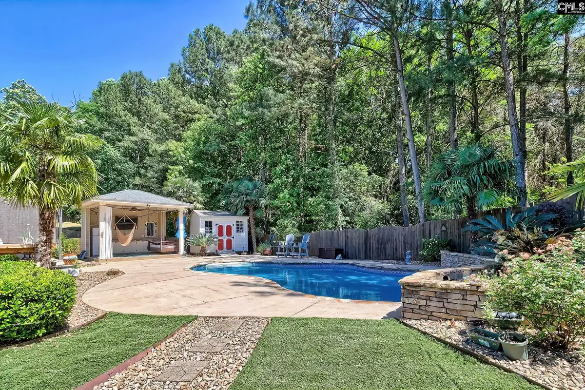 125 Ridge Top Road, Lexington, SC 29072 - #1