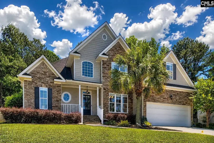 125 Ridge Top Road, Lexington, SC 29072 - #2