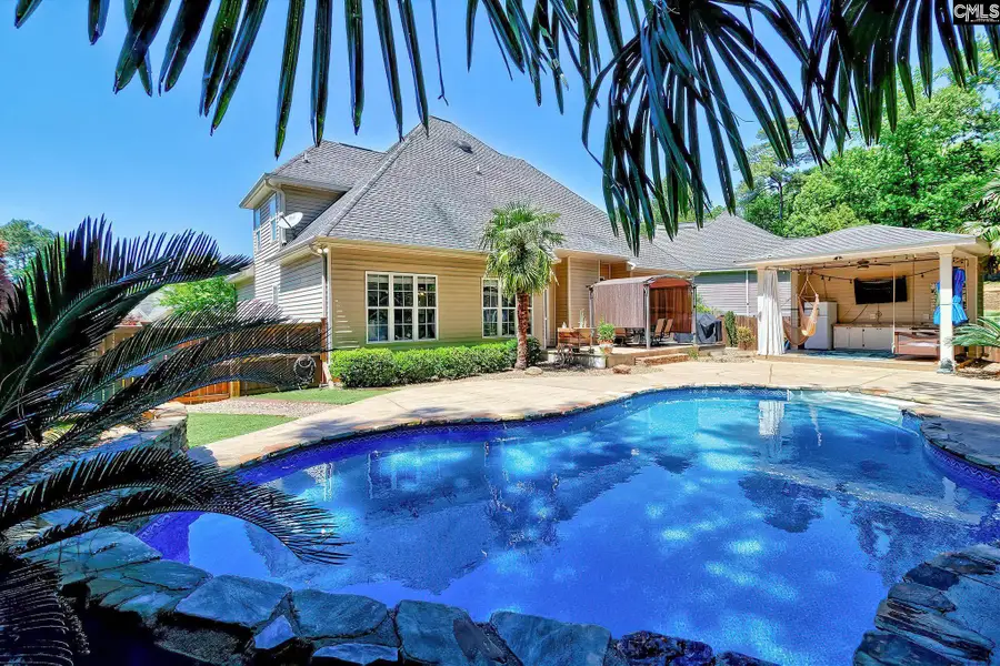 125 Ridge Top Road, Lexington, SC 29072 - #3