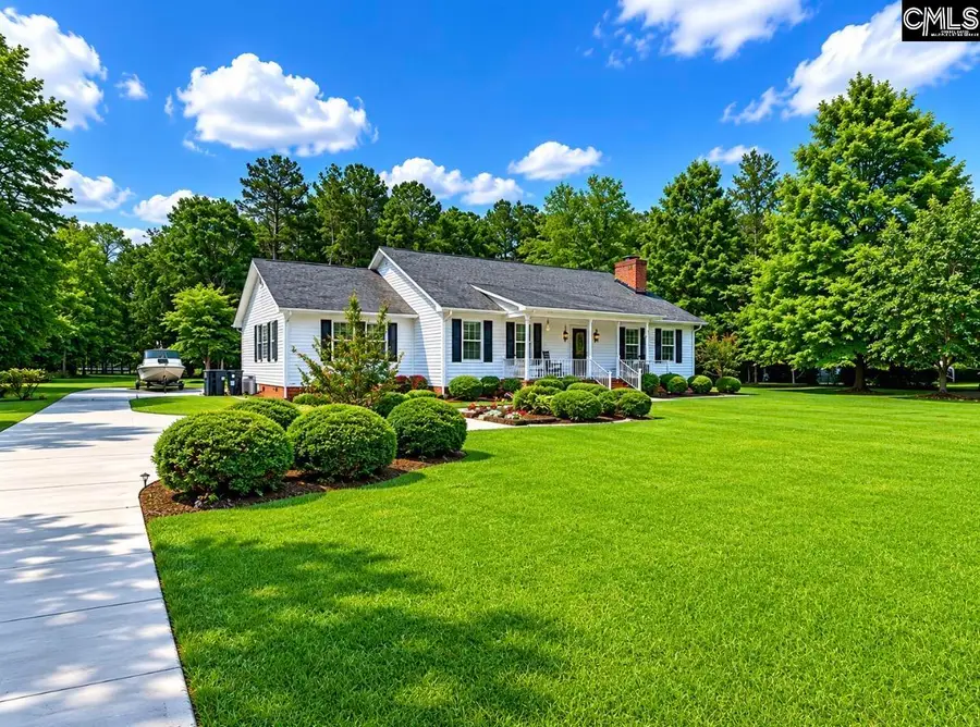 3150 Landing Way, Orangeburg, SC 29118 - #3