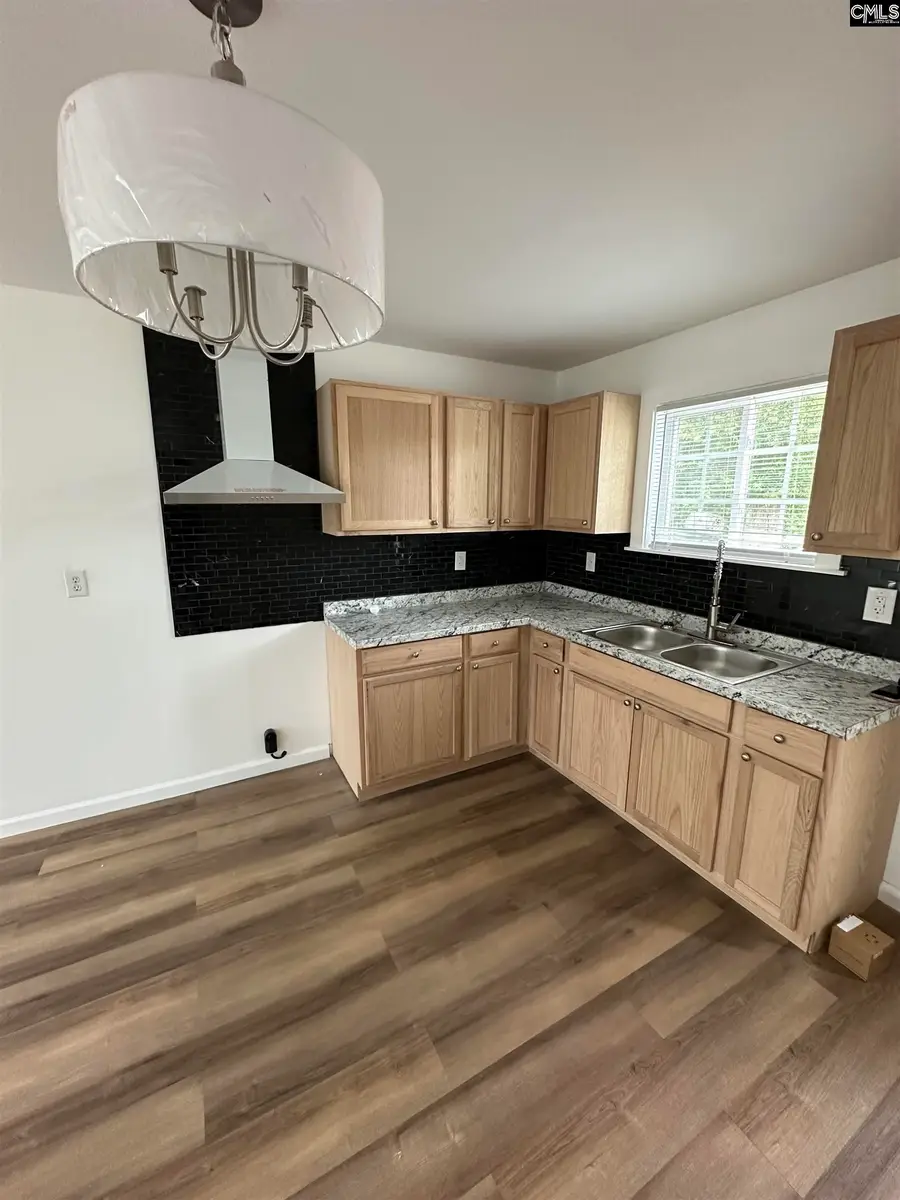 862 Bleakley Street, Orangeburg, SC 29115 - #3