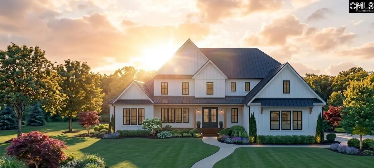 11041 Wilson Boulevard, Blythewood, SC 29016 - #1