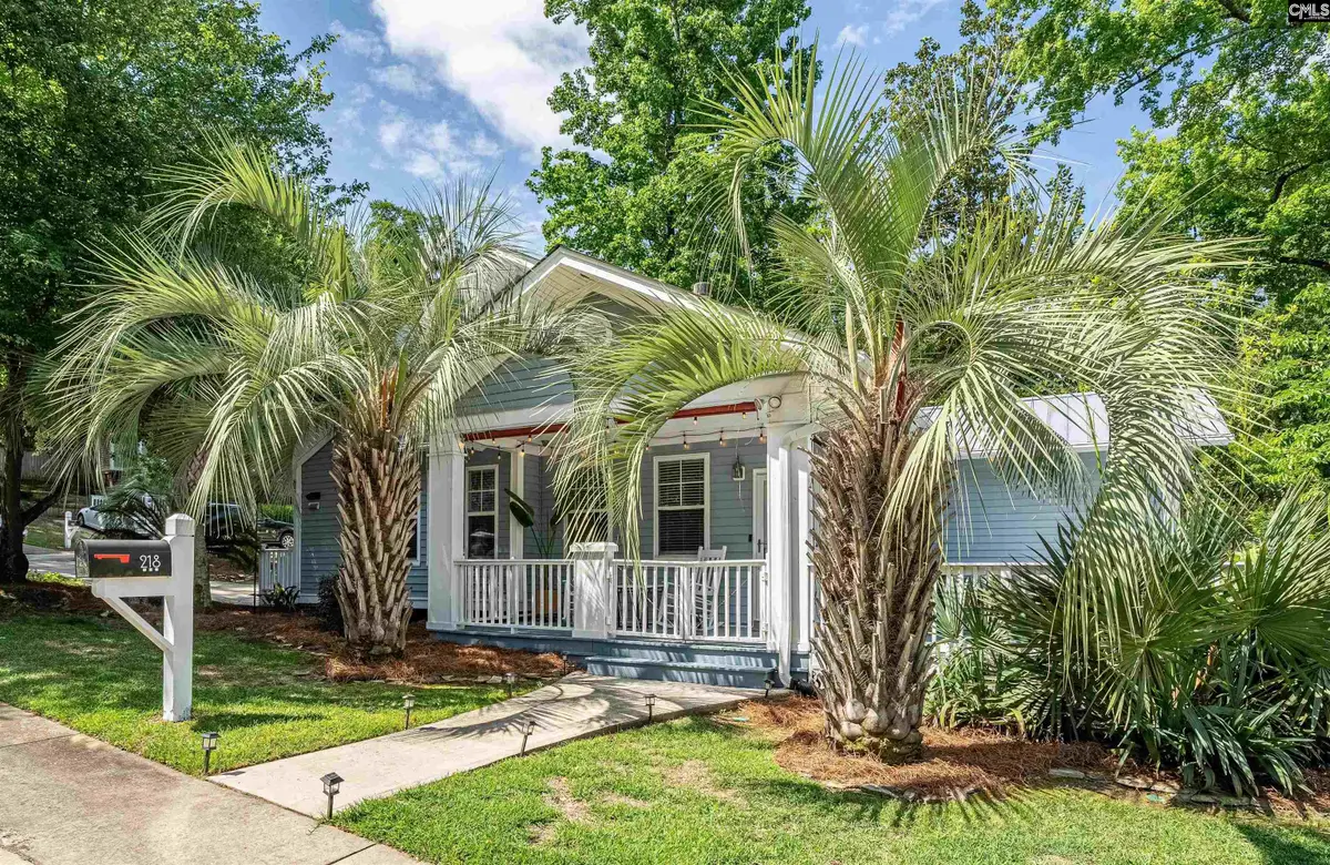 218 Candleberry Circle, Columbia, SC 29201 - #1