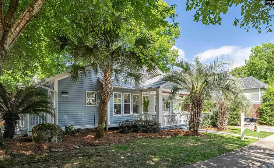218 Candleberry Circle, Columbia, SC 29201 - #3