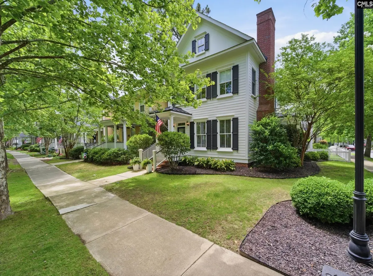 600 Long Pointe Lane, Columbia, SC 29229 - #1