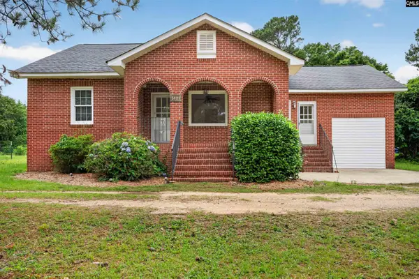 3404 Us Hwy 321, Winnsboro, SC 29180
