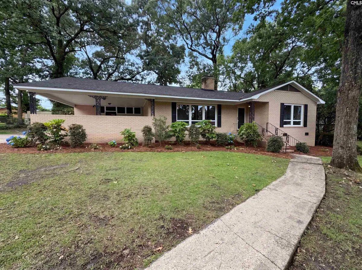 6456 Yorkshire Drive, Columbia, SC 29209 - #1