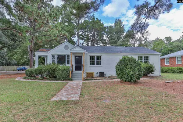 1740 Sunnyside Drive, Cayce, SC 29033