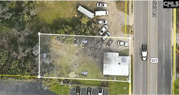 6409 Fairfield Road, Columbia, SC 29203