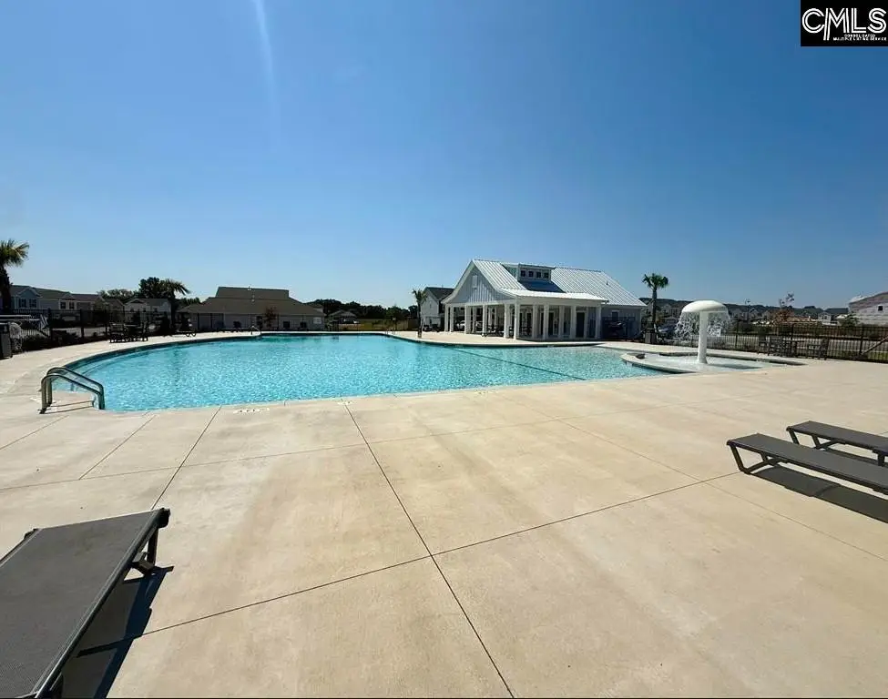 125 Hunters Branch Drive, Horrell Hill, SC 29061 - #1