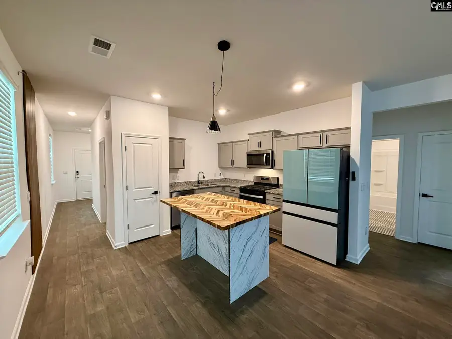 125 Hunters Branch Drive, Horrell Hill, SC 29061 - #2