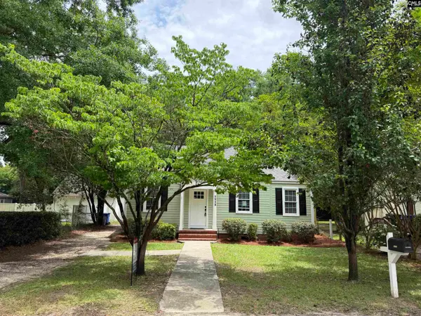 1518 Lakeview Avenue, Camden, SC 29020