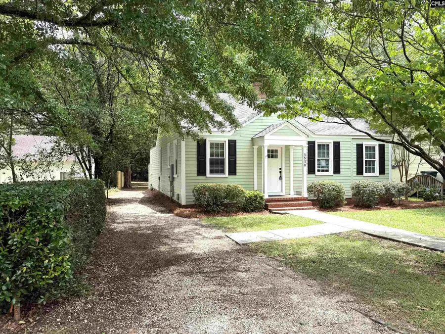 1518 Lakeview Avenue, Camden, SC 29020 - #2