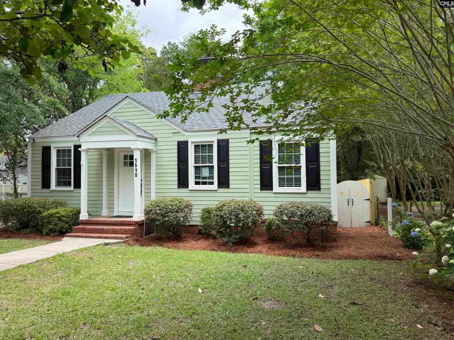 1518 Lakeview Avenue, Camden, SC 29020 - #3