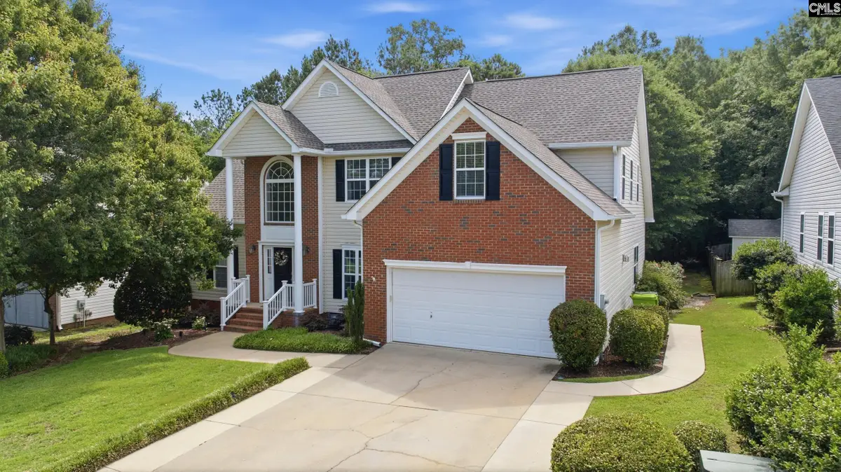 402 Cabin Drive, Irmo, SC 29063 - #1