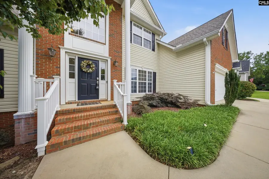 402 Cabin Drive, Irmo, SC 29063 - #3