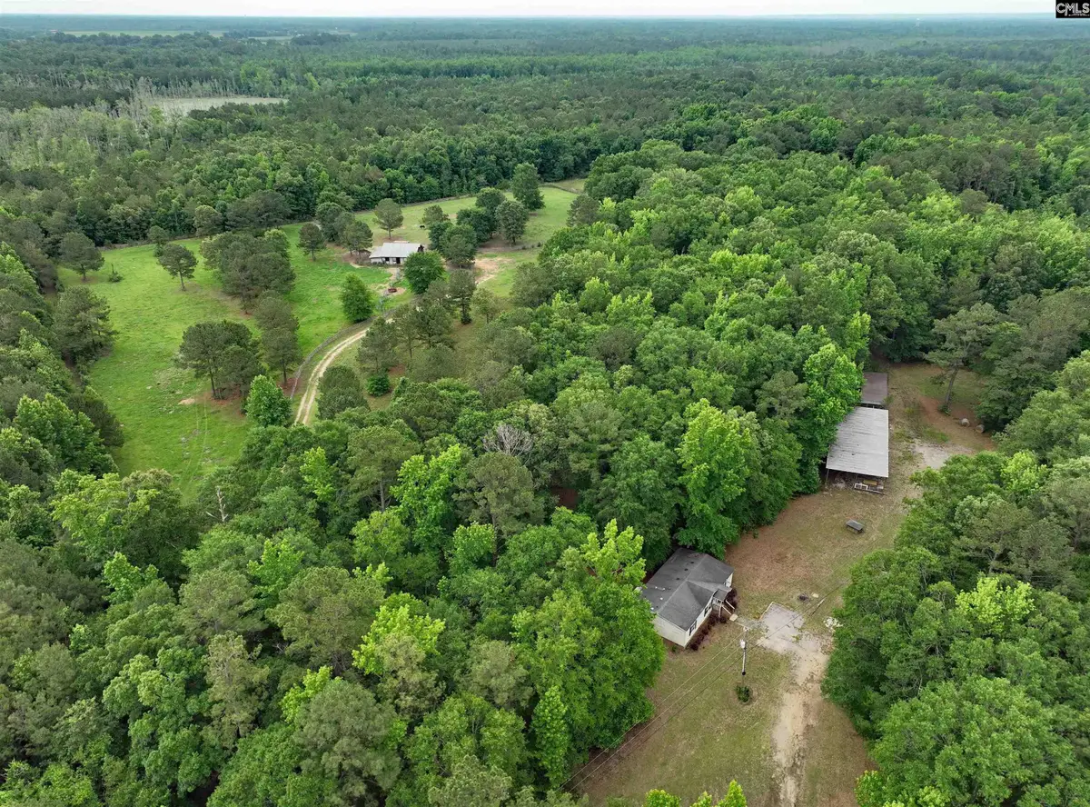 1141 Crosshill Road, Hopkins, SC 29061 - #1