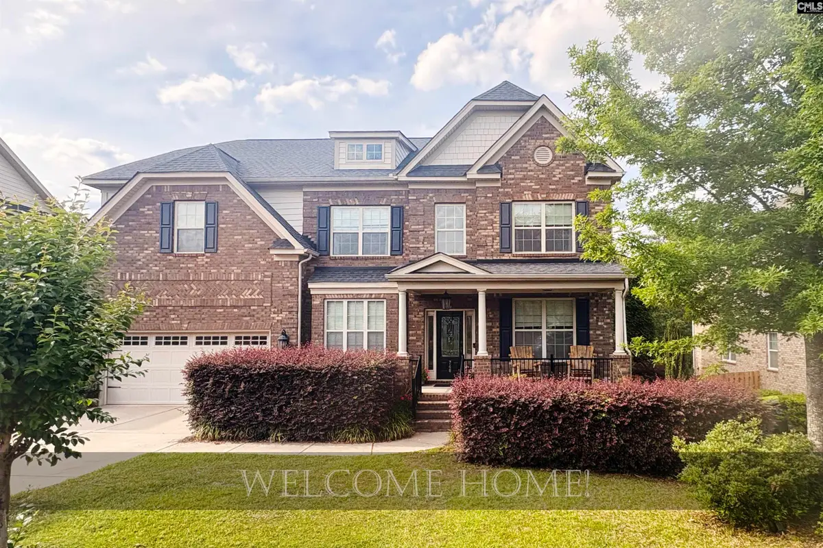 748 Near Creek Drive, Blythewood, SC 29016 - #1