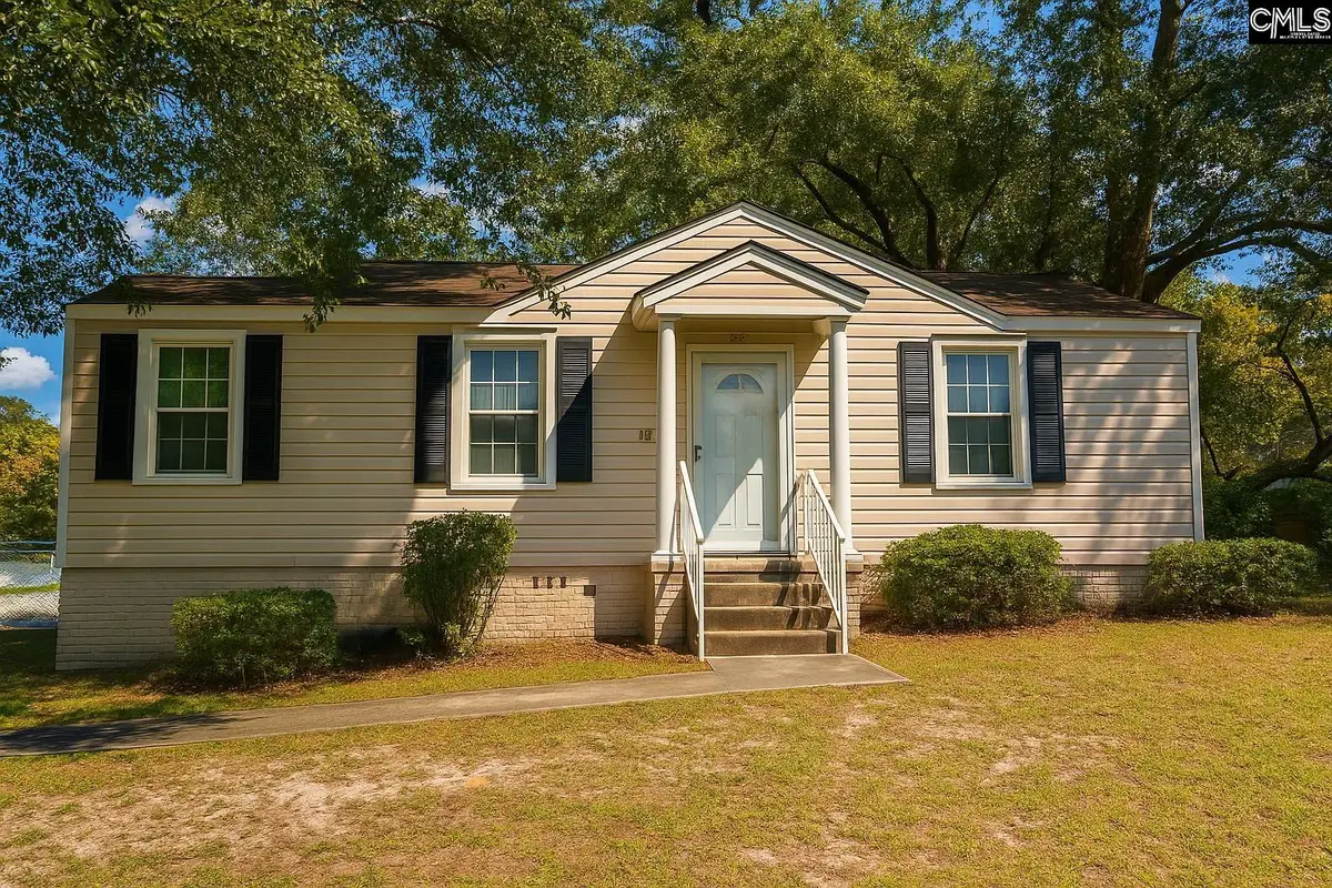 5225 Two Notch Road, Columbia, SC 29204 - #1